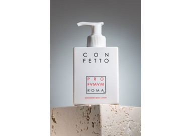 Profumum Roma Confetto Latte Corpo 250 ml
