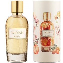Widian Almond edp 100 ml spray