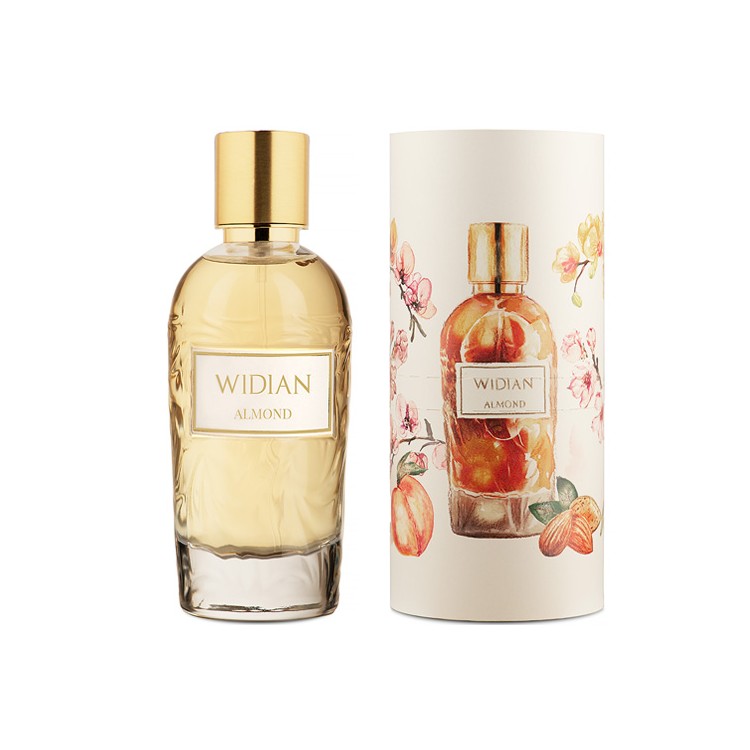 Widian Almond edp 100 ml spray