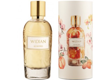 Widian Almond edp 100 ml spray