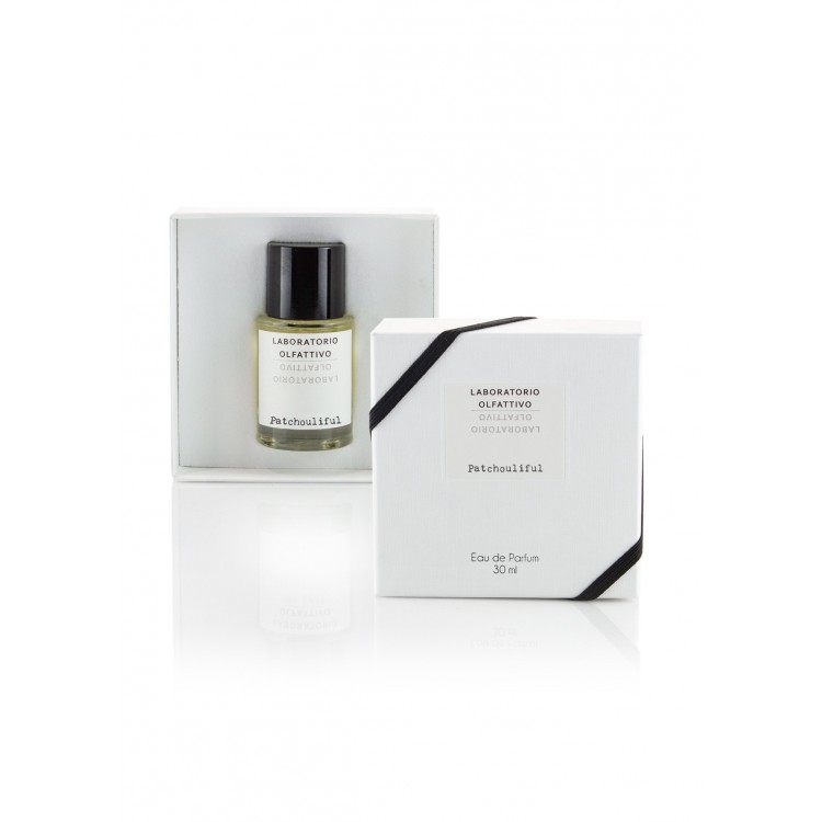 Laboratorio Olfattivo Patchouliful Edp 30 Ml Laboratorio Olfattivo Patchouliful Edp 30 Ml