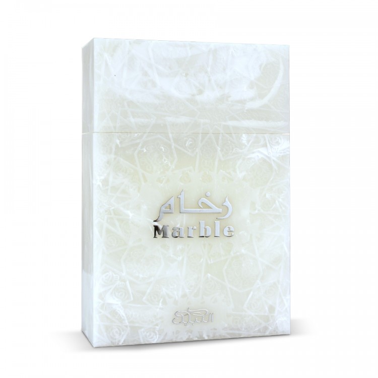 Nabeel Marble edp 80 ml