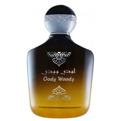 Nabeel Oody Woody edp 100 ml