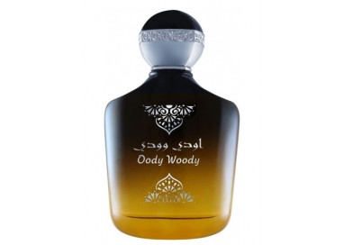 Nabeel Oody Woody edp 100 ml
