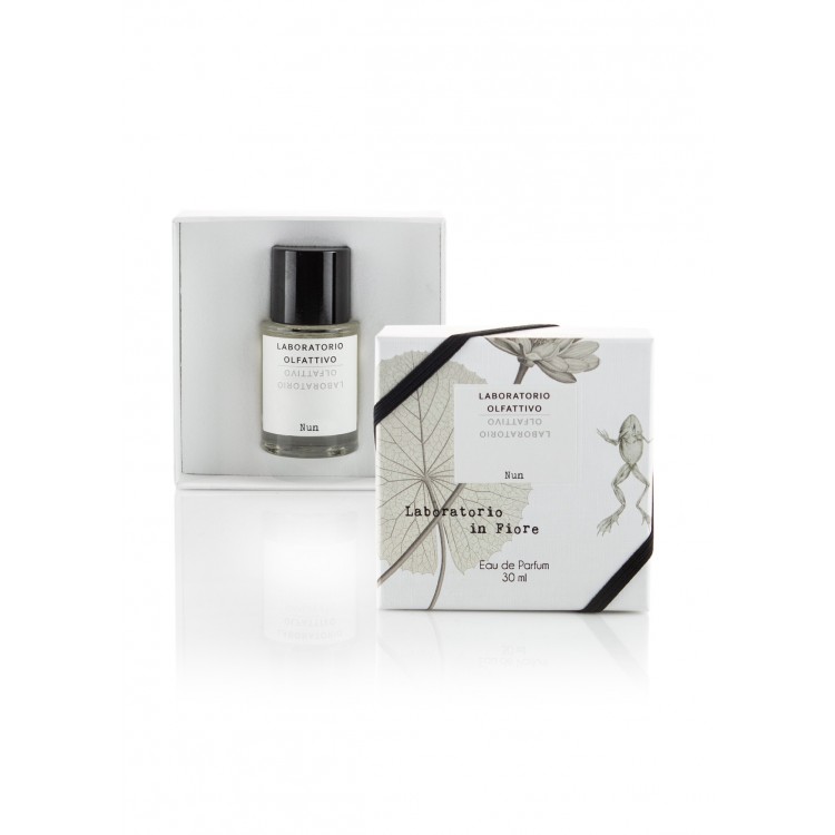 Laboratorio Olfattivo Nun Edp 30 Ml Laboratorio Olfattivo Nun Edp 30 Ml