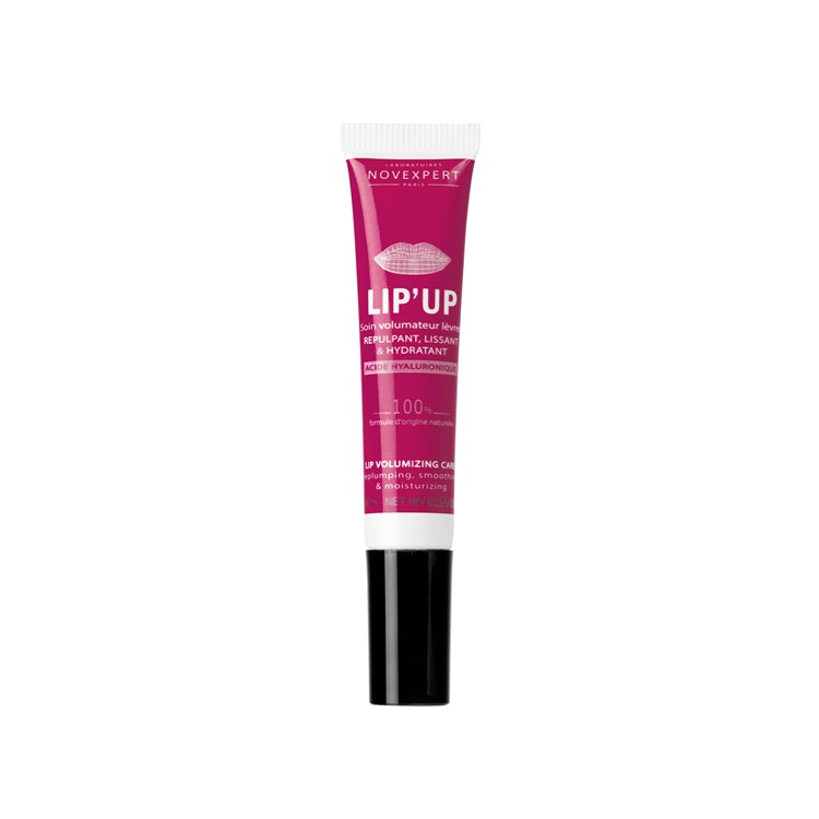 Novexpert Lip up - Trattamento Labbra Rimpolpante 8 ml