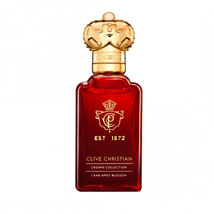 Clive Christian Crown Collection Town & Country Perfume 50 ml