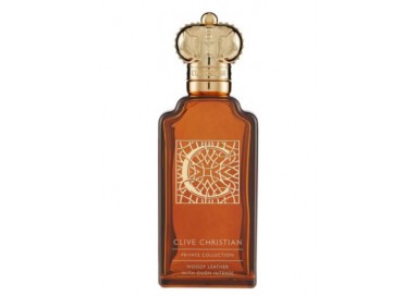 Clive Christian Private Collection C Woody Leather Perfume 50 Ml