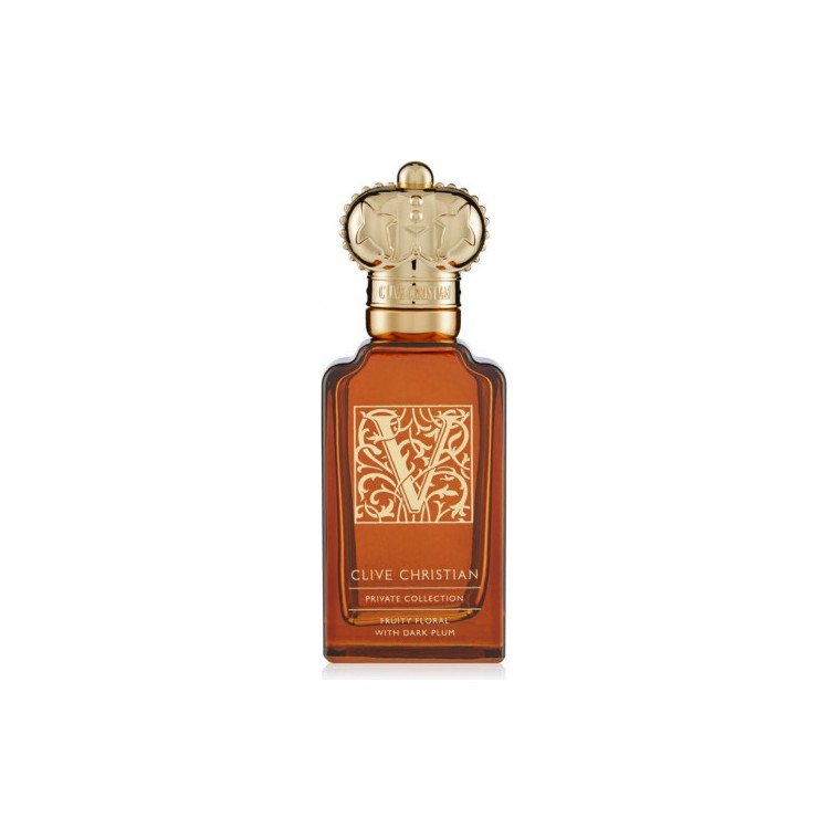 Clive Christian Private Collection V Amber Fougere with Smoky Vetiver 50 ml