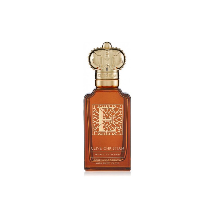 Clive Christian Private Collection E Gourmande Oriental with Sweet Clove 50 ml