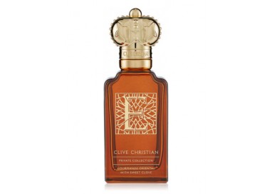 Clive Christian Private Collection E Gourmande Oriental with Sweet Clove 50 ml