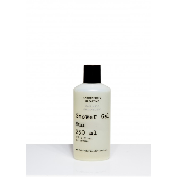 Laboratorio Olfattivo Nun Shower Gel 250 Ml