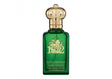 Clive Christian Original Collection 1872 Feminine Perfume 50 Ml
