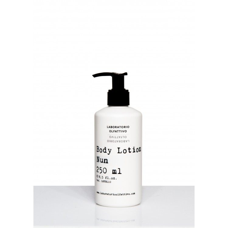 Laboratorio Olfattivo Nun Body Lotion 250 Ml