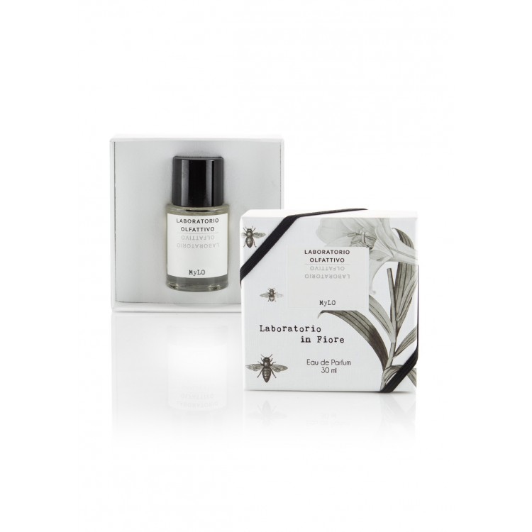 Laboratorio Olfattivo Mylo Edp 30 Ml Laboratorio Olfattivo Mylo Edp 30 Ml