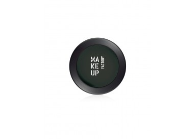 Make up Factory Mat Eye Shadow 02 Black Coffee