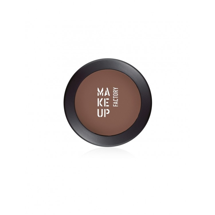 Make up Factory Mat Eye Shadow 16 Caramel Toffee