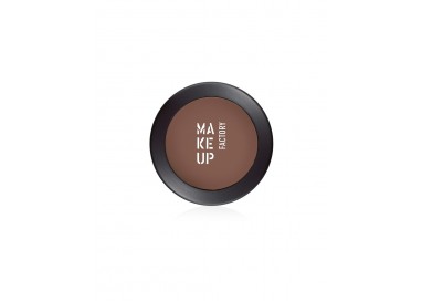 Make up Factory Mat Eye Shadow 16 Caramel Toffee
