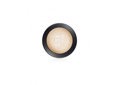 Make up Factory Mat Eye Shadow 35 Natural Skin