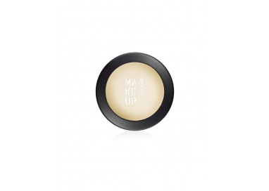 Make up Factory Mat Eye Shadow 39 Soft Cream