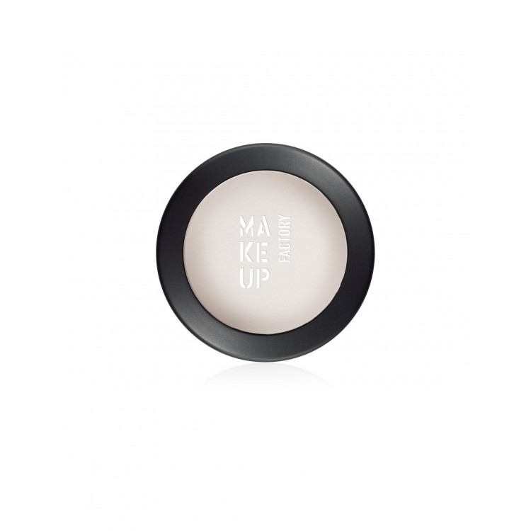 Make up Factory Mat Eye Shadow 41 Charm White