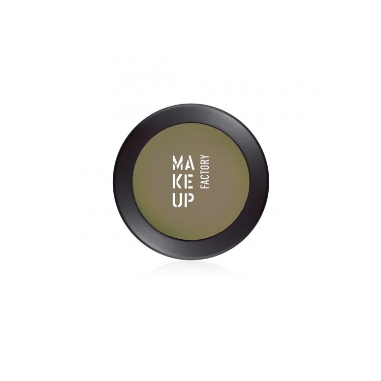 Make up Factory Mat Eye Shadow 45 Dark Olive