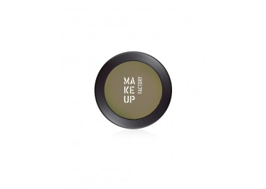 Make up Factory Mat Eye Shadow 45 Dark Olive