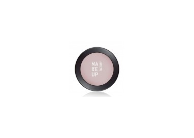 Make up Factory Mat Eye Shadow 57 Pale Rose