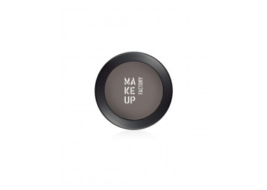 Make up Factory Mat Eye Shadow 65 Purple Grey