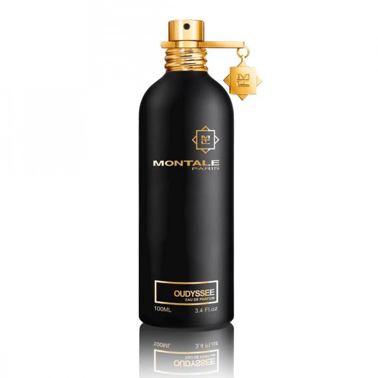 Montale Parfums Oudyssee Edp 100 Ml