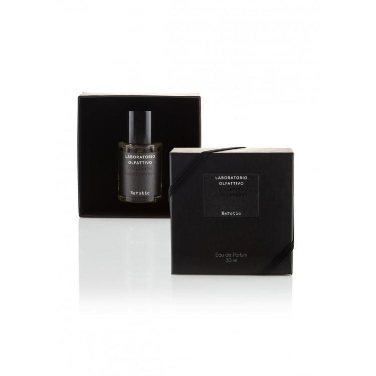 Laboratorio Olfattivo Nerotic Edp 30 Ml