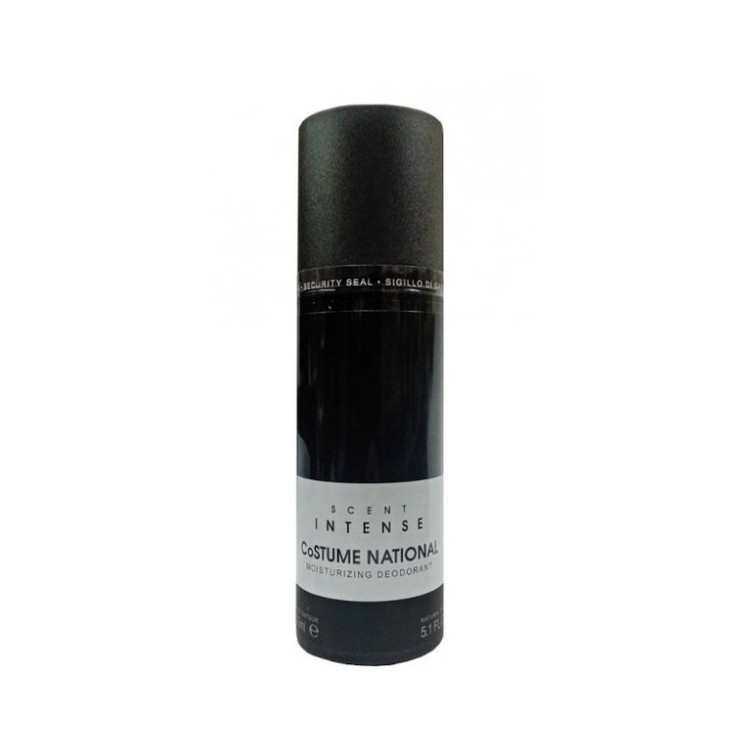 Costume National Scent Intense Deodorant Spray 150 Ml