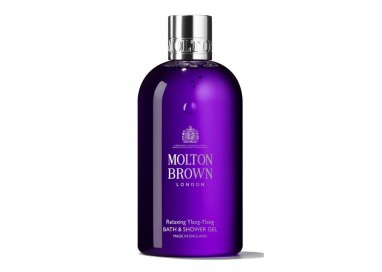Molton Brown Corpo Relaxing Ylang-Ylang Body Wash 300 Ml