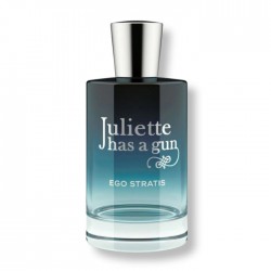 Juliette Has A Gun Ego...