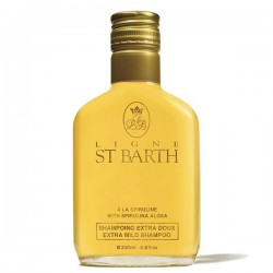 Ligne St Barth Capelli...