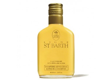 Ligne St Barth Capelli Shampoo Alla Spirulina 200 ml