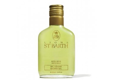 Ligne St Barth Corpo Gel Doccia Ultra Delicato Al Vetiver 200 ml
