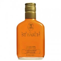 Ligne St Barth Viso Corpo...