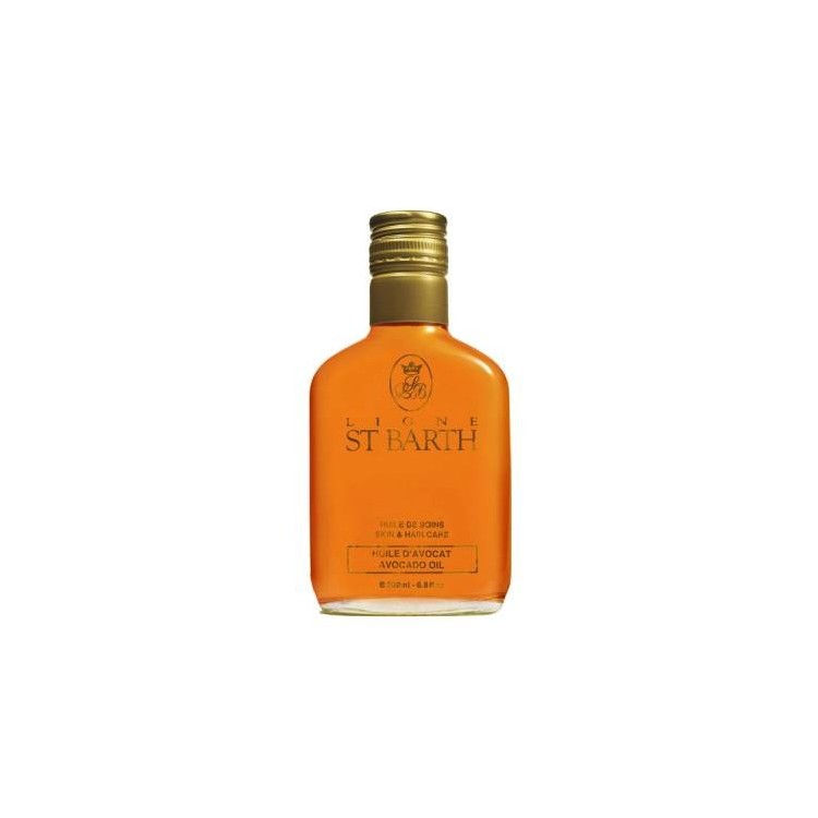 Ligne St Barth Viso Corpo Olio Di Avocado 200 ml