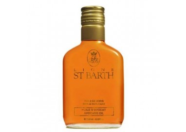 Ligne St Barth Viso Corpo Olio Di Avocado 200 ml