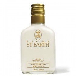 Ligne St Barth Corpo Latte...