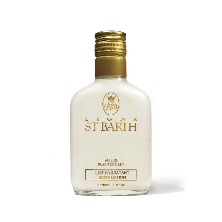Ligne St Barth Corpo Latte Idratante Lilly 200 ml