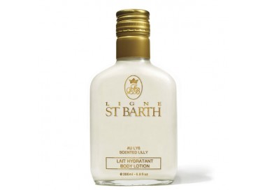 Ligne St Barth Corpo Latte Idratante Lilly 200 ml