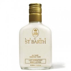 Ligne St Barth Corpo Latte...