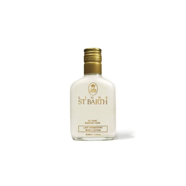 Ligne St Barth Corpo Latte Idratante Tiarè 200 ml