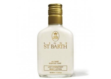 Ligne St Barth Corpo Latte Idratante Tiarè 200 ml