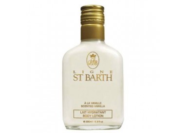 Ligne St Barth Corpo Latte Idratante Vaniglia 200 ml