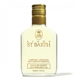 Ligne St Barth Corpo Olio...