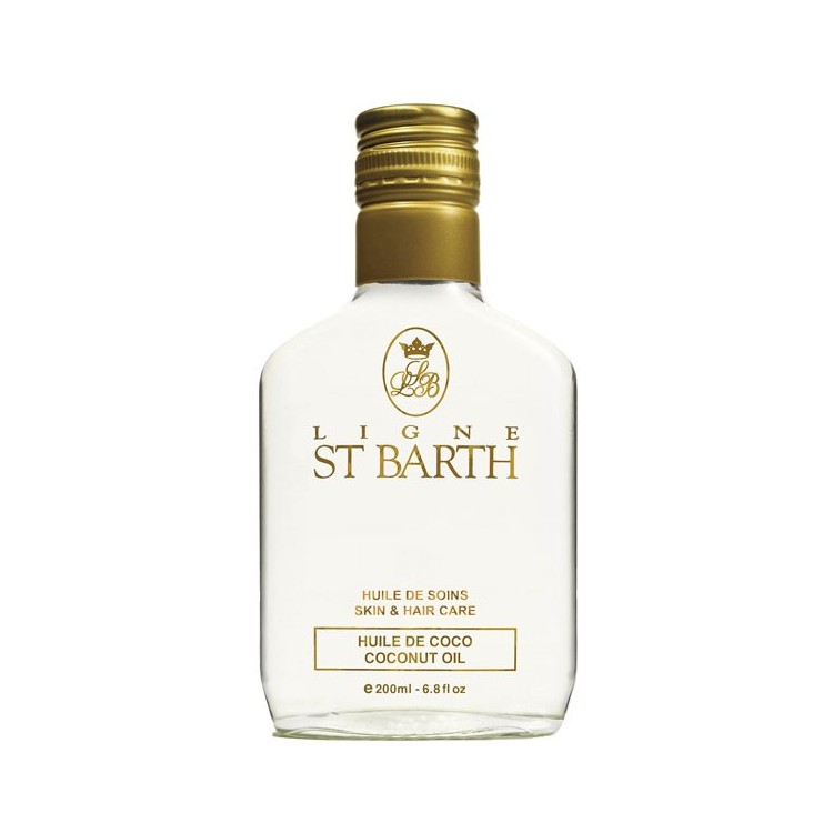 Ligne St Barth Solari Olio Di Cocco 200 ml