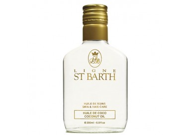 Ligne St Barth Solari Olio Di Cocco 200 ml